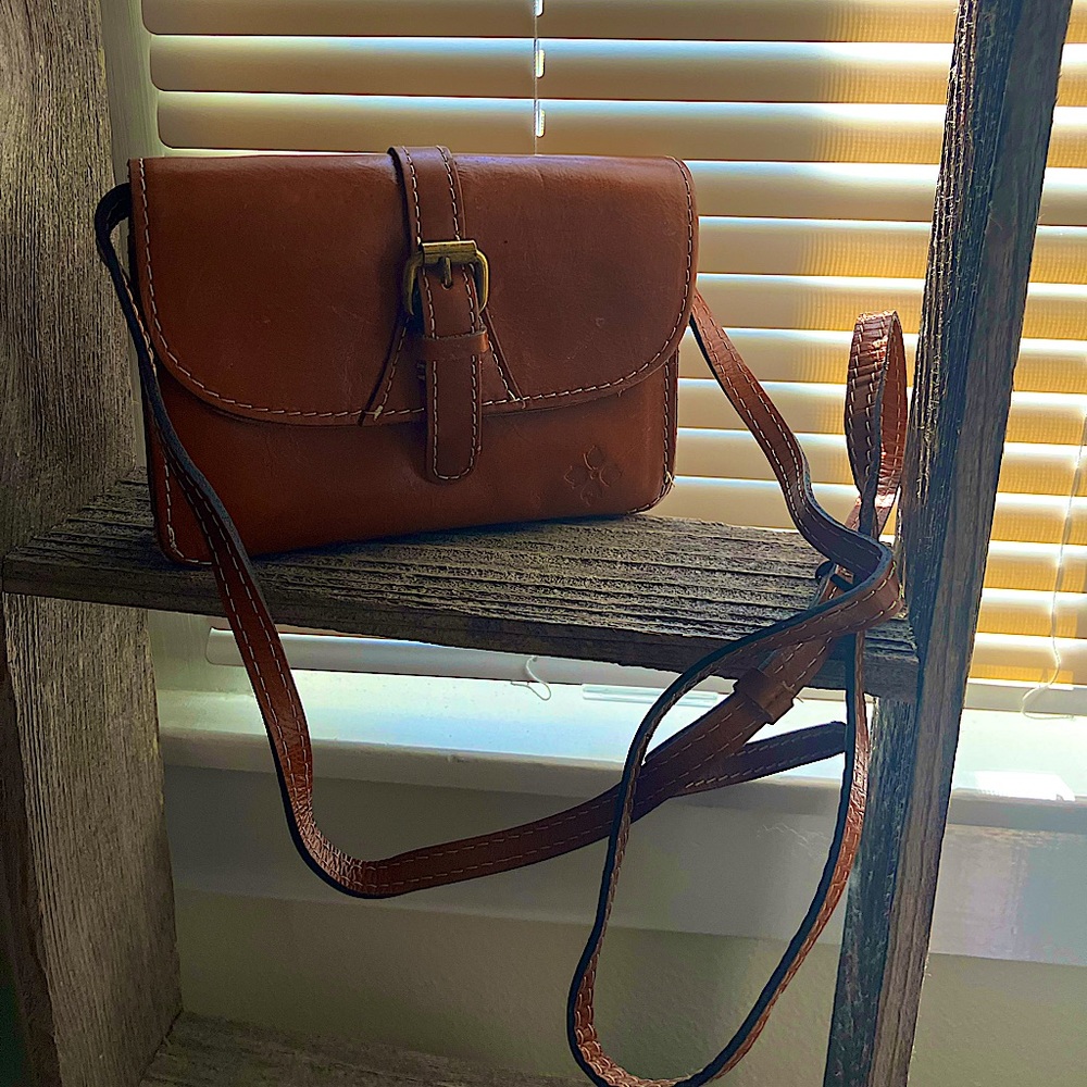 Patricia Nash **NWOT**